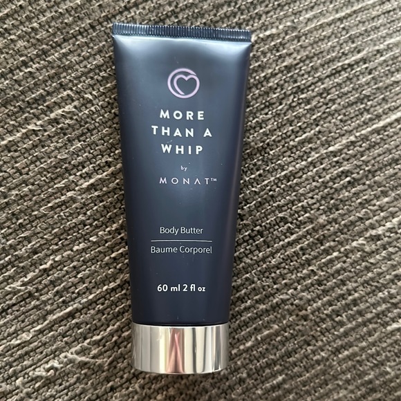 Monat Skincare Nwt Monat More Than A Whip Body Butter Poshmark
